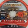 God of War Collection Volume II 2 PlayStation 3 Ps3 Games Original Image 6