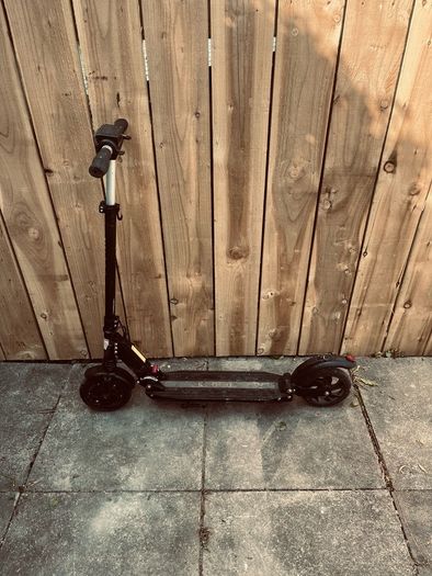 Electric Scooter - Kugoo S1