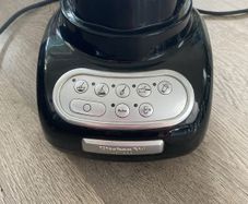 Kitchenaid blender base