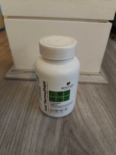 Fitness Supplements