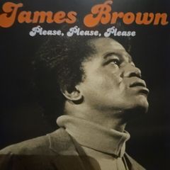 James Brown - Please, Please, Please. 2 CD.