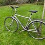 Vintage Claud Butler Odessey Bike Image 9