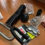 5kW Diesel Kerosene heater for shed garage conservatory Image 10