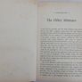 Vintage - Harry Potter and The Half Blood Prince, Rare Misprint, First Edition, J K Rowling, Hardback book Image 7