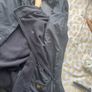 Jack Wolfskin Men's Black Outdoor Jacket Size M Image 8