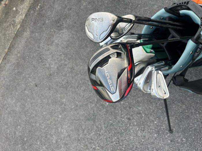 Taylormade