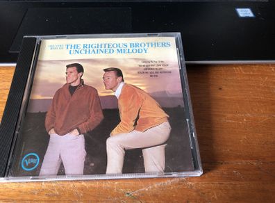 The Righteous Brothers " Unchained Melody "