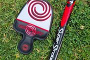 Odyssey 2 Ball 34"
