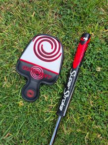 Odyssey 2 Ball 34"
