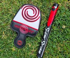Odyssey 2 Ball 34"