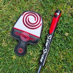 Odyssey 2 Ball 34"