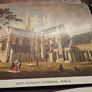 Set of 12 Vintage Dublin Placemats Image 8