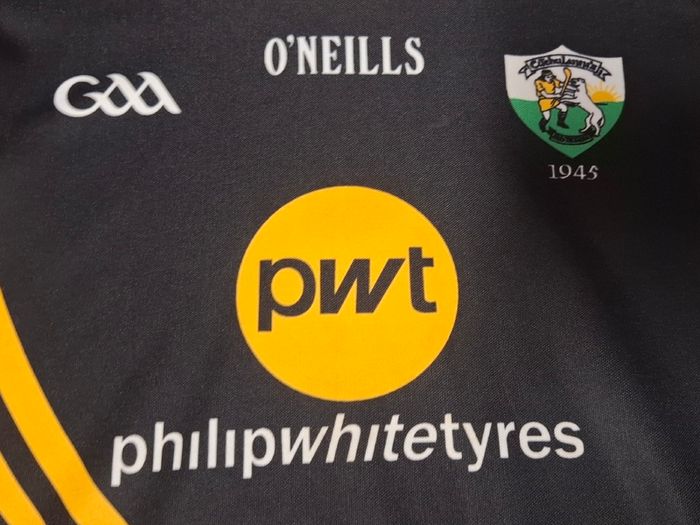 Cuchulainns GAA (Armagh) Official O'Neills Hurling Jersey (Youths 7-8 Years) FREE POST