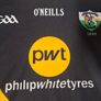 Cuchulainns GAA (Armagh) Official O'Neills Hurling Jersey (Youths 7-8 Years) FREE POST Image 4
