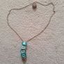 Pandora Necklace Image 3