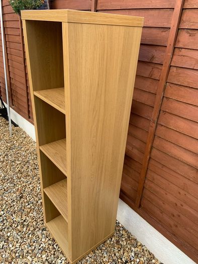 ikea Kallax Storage Unit