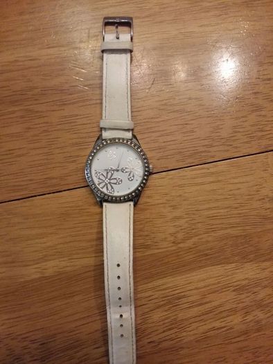 watches( 7euros each)