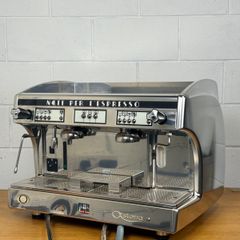 Astoria Perla 2 group profesional espresso coffee machine