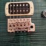 PRS Se Ce 24 Slate Blue Image 8