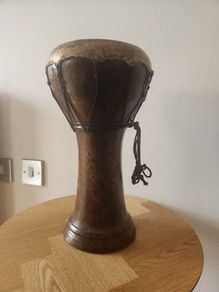 Darbuka Drum