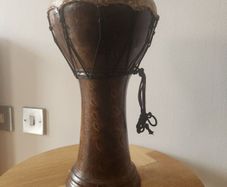 Darbuka Drum
