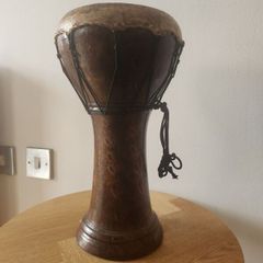 Darbuka Drum