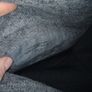 All saints wool men's cardigan size S Image 4