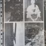 Irish Independent Collectors Edition Postcards of historical Irish people and events - Michael Collins etc Image 2