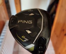 Ping G430 3 Wood