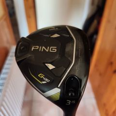 Ping G430 3 Wood