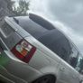 Land Rover - RangeRover Sport Image 4
