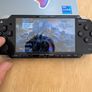 PSP 3000 modded Image 8