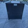 Rattan garden furniture Image 5