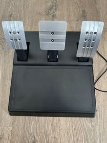Brand new Thrustmaster T300 RS GT pedals (T3PAGT)