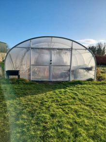 Polytunnel