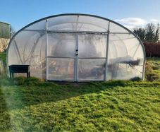 Polytunnel