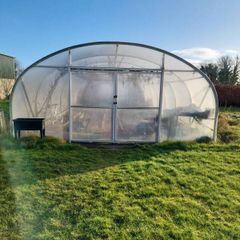 Polytunnel