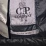 CP Company goggle lens down jacket Image 3