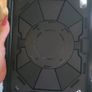 iPad Air II 2024/2025 Heavy Duty Cover in Black Image 5