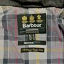 Stunning Ladies Barbour Coat, the real deal Image 2
