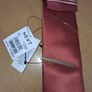 x3 Bundle - Brand New Next Rust Red Tie & Pocket Square Set - RRP - 22.50 Image 9
