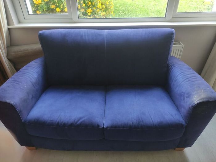 couch / sofa