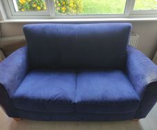 couch / sofa