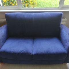 couch / sofa