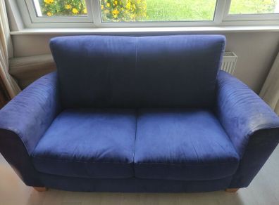 couch / sofa