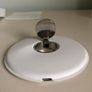 Apple Watch Magnetic Charging Dock Authentic Image 9