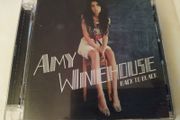 Amy Winehouse - Back To Black Cd
