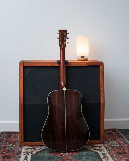 Martin D-28 2024 - Natural