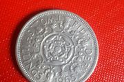 1965 2 shillings