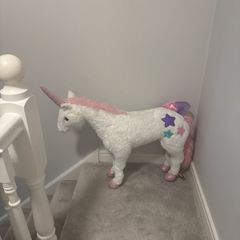 unicorn